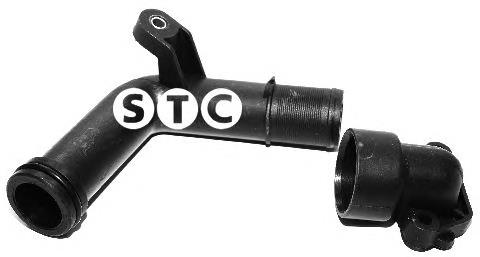 Flange do sistema de esfriamento (união em T) Renault (RVI) 7701041348 preço, a partir de 6,19 USD
