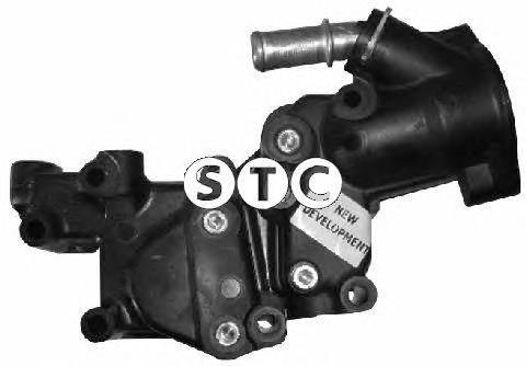 Caixa do termostato Cautex 955391 preço, a partir de 39,03 USD