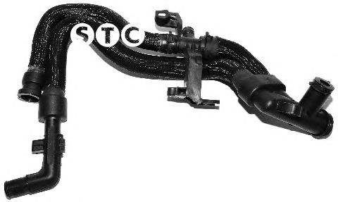 Compre DWC007TT Thermotec Mangueira (cano derivado) de bomba de água de admissão