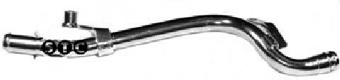 Mangueira (cano derivado) do sistema de esfriamento Fiat/Alfa/Lancia 55191700 preço, a partir de 29,68 USD