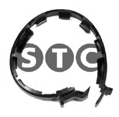 Braçadeira de caixa de filtro de combustível Peugeot/Citroen 2839695 preço, a partir de 6,13 USD