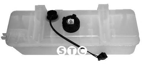 Tanque de expansão do sistema de esfriamento Mahle Original CRT16000S preço, a partir de 56,93 USD