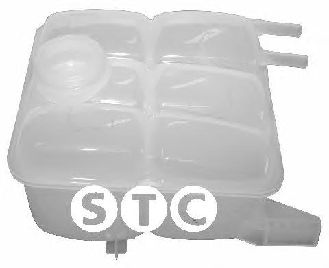 Compre 3M5H8K218AH Ford Tanque de expansão do sistema de esfriamento
