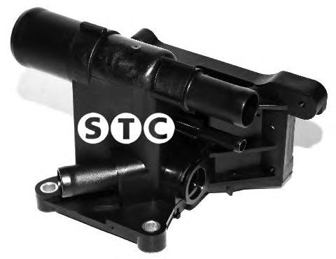 Compre 90885 Impergom Flange do sistema de esfriamento (união em T)