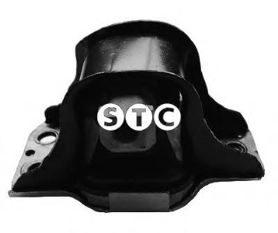 Coxim (suporte) direito de motor 020449 Cautex