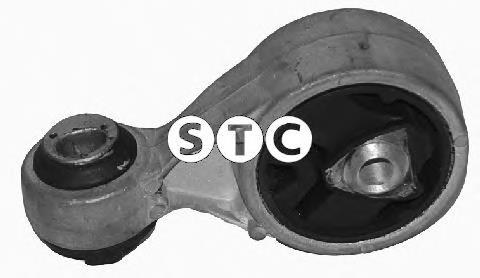 021059 Cautex Coxim (suporte) direito superior de motor