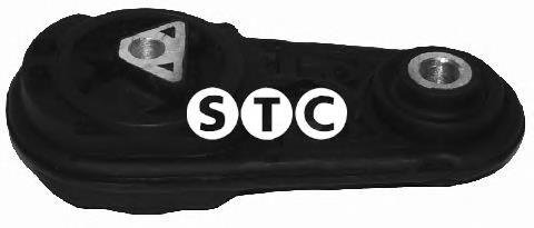 Coxim (suporte) dianteiro de motor 06841 Metalcaucho