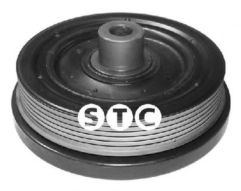 T404639 STC Polia de cambota