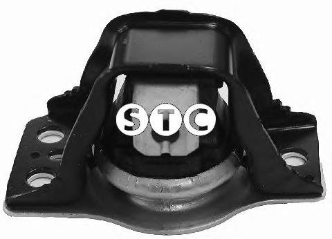 Coxim (suporte) direito de motor Talosa 6105208