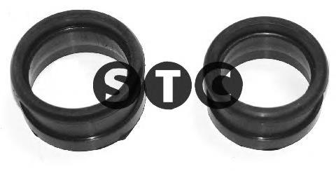 T404642 STC Anel de cano derivado de turbina, de ar comprimido