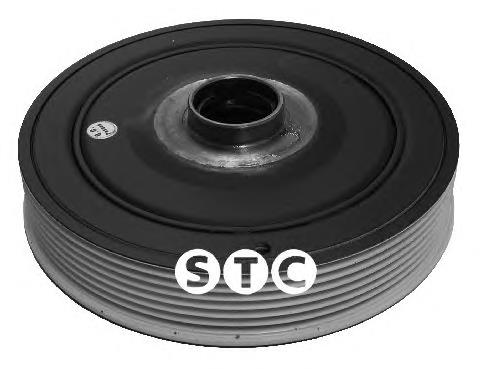 Polia de cambota Renault (RVI) 8200817574