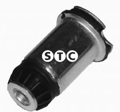 Bloco silencioso (coxim) de viga dianteira (de plataforma veicular) Cautex 020528