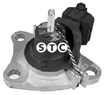 Coxim (suporte) direito de motor 020518 Cautex