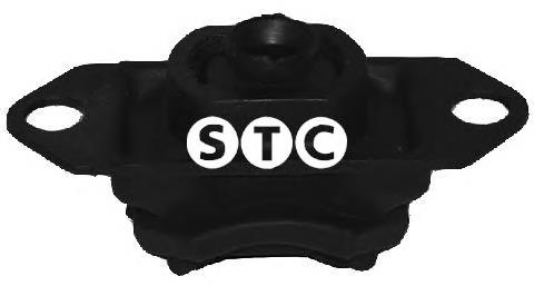 Coxim (suporte) esquerdo de motor Renault (RVI) 8200395661