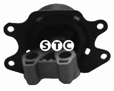 481060 Cautex Coxim (suporte) esquerdo de motor