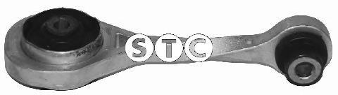 Coxim (suporte) traseiro de motor 020519 Cautex