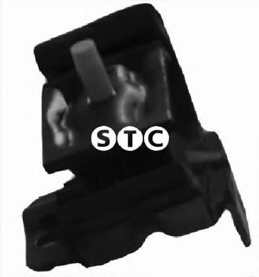 Coxim (suporte) esquerdo de motor 514479 GSP