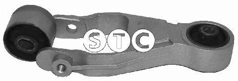 482529 Cautex Coxim (suporte) traseiro de motor