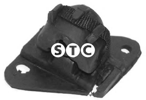 Compre 1755J4 Peugeot/Citroen Coxim de fixação do silenciador