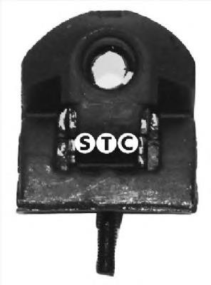 Compre 1755J7 Peugeot/Citroen Coxim de fixação do silenciador
