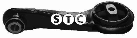 T404675 STC Coxim (suporte) traseiro de motor