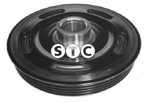 Polia de cambota A1660300303 Mercedes