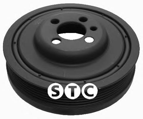 T404494 STC Polia de cambota