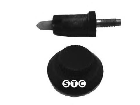 Coxim de tampa decorativa de motor Cautex 030385 preço, a partir de 2,73 USD