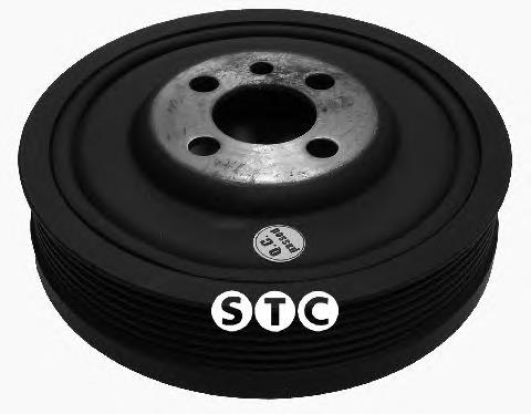 T404480 STC Polia de cambota