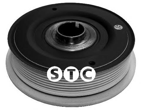 T404585 STC Polia de cambota