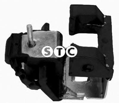 Braçadeira do silenciador traseira Renault (RVI) 8200047018