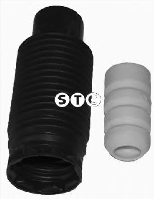 Compre 0000525431 Peugeot/Citroen Bota de proteção de amortecedor dianteiro