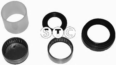 Compre 513164 Peugeot/Citroen Rolamento de fixação de braço oscilante traseiro (de suspensão traseira)