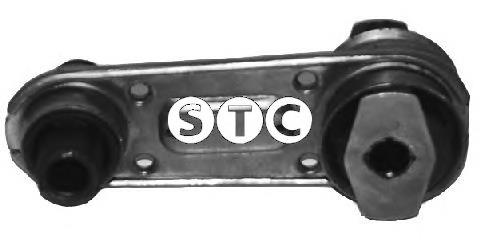 021107 Cautex Coxim (suporte) traseiro de motor