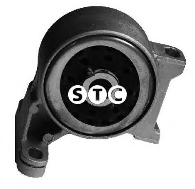 Coxim (suporte) traseiro de motor 80000465 Corteco