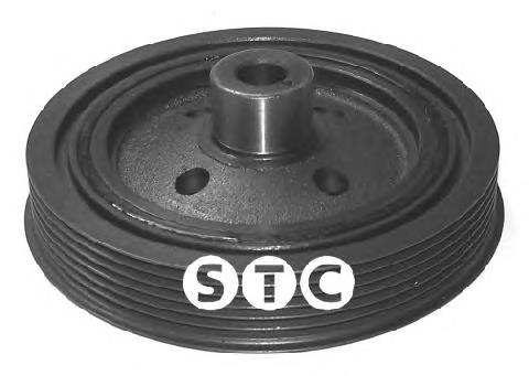 T404818 STC Polia de cambota