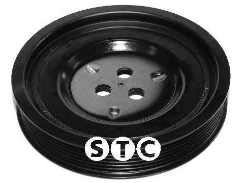 Polia de cambota 1708966 Ford