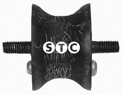 Compre 080230 Cautex Coxim de transmissão (suporte da caixa de mudança)