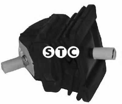 Coxim (suporte) direito de motor 081047 Cautex