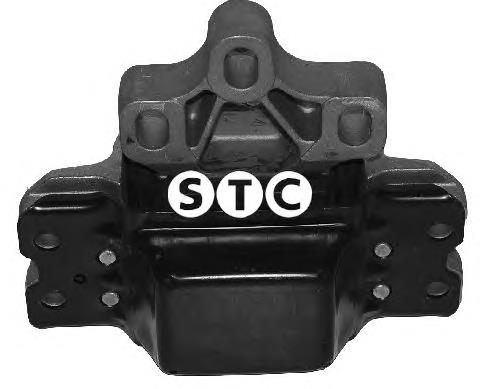 461049 Cautex Coxim (suporte) esquerdo de motor