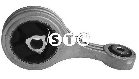 Coxim (suporte) esquerdo de motor 011066 Cautex