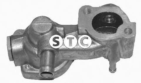 Flange do sistema de esfriamento (união em T) Ford 1079905 preço, a partir de 72,94 USD