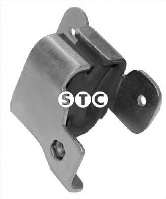 Compre 8200555983 Renault (RVI) Coxim de fixação do silenciador
