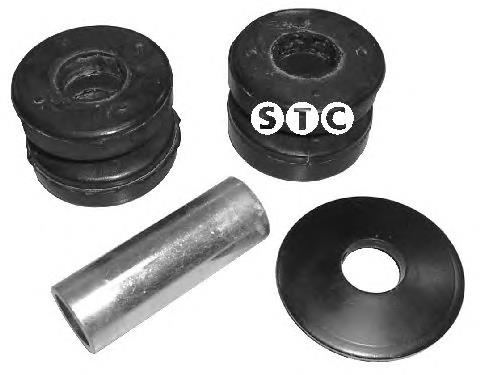 54477T6000 Nissan/Infiniti Bucha de estabilizador traseiro