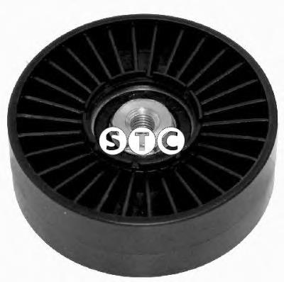 T404768 STC Rolo de reguladora de tensão da correia de transmissão