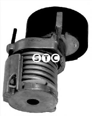T404770 STC Reguladora de tensão da correia de transmissão