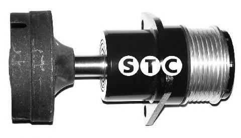 1354936 Ford Polia do gerador