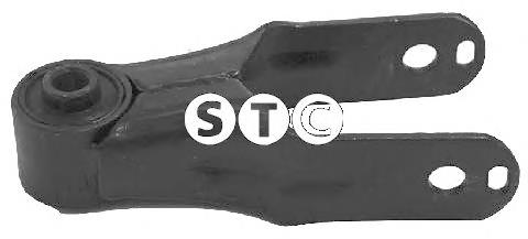 Consola de coxim (apoio) traseira de motor Peugeot/Citroen 180627 preço, a partir de 12,03 USD