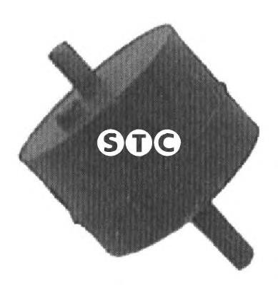 04223 Metalcaucho Coxim (suporte) esquerdo/direito de motor
