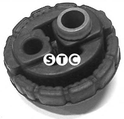 Coxim de fixação do silenciador 020503 Cautex